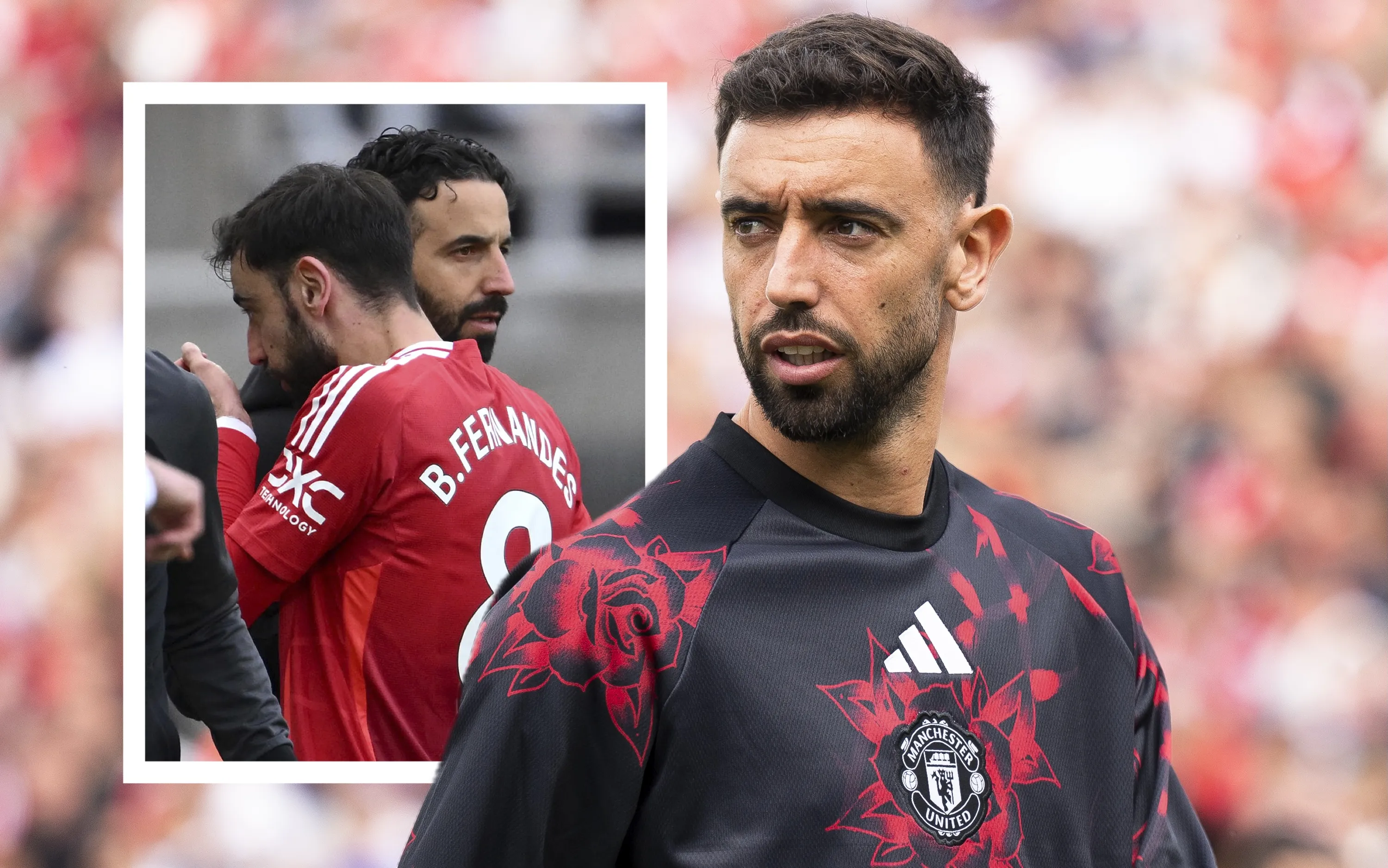 AC Milan Incar Bruno Fernandes, Klausul Pelepasan Menggiurkan Terungkap