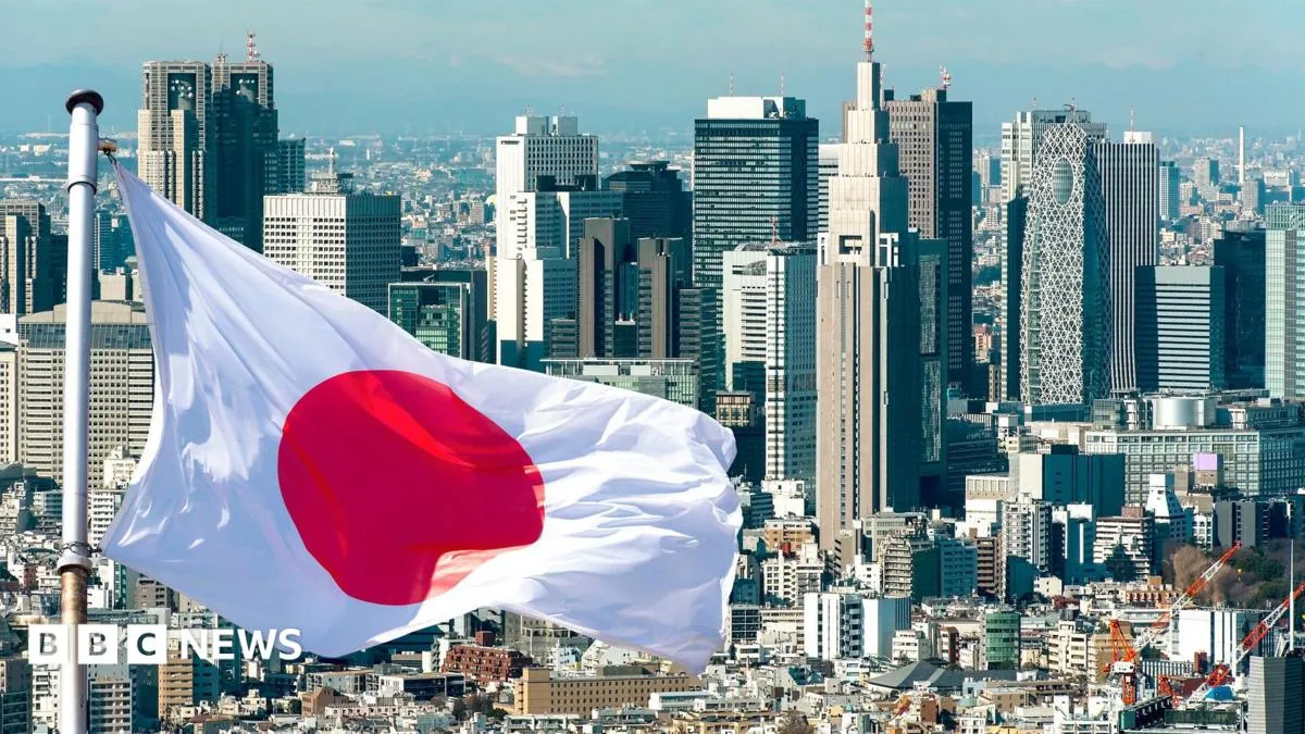 Adopsi AI di Perusahaan Jepang Lambat, Budaya Kerja Jadi Tantangan
