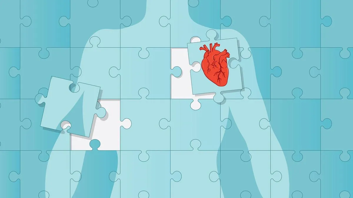 AI Prediksi Penyakit Jantung Belum Layak Pakai, Studi Ungkap Fakta Ini