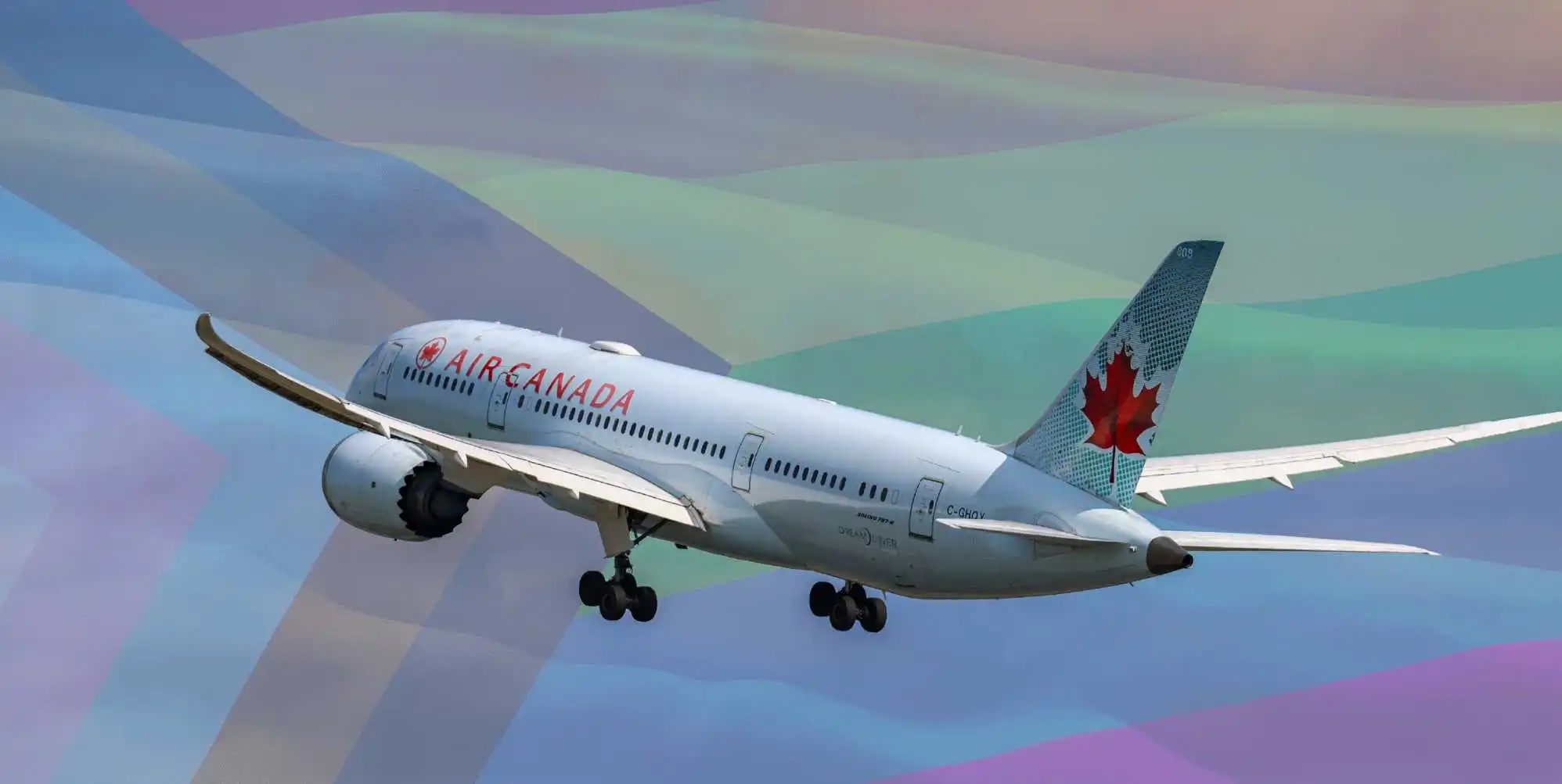Air canada
