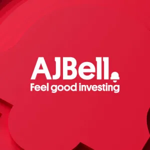 AJ Bell Ubah Logo Baru, Perkuat Identitas Visual Merek Investasi