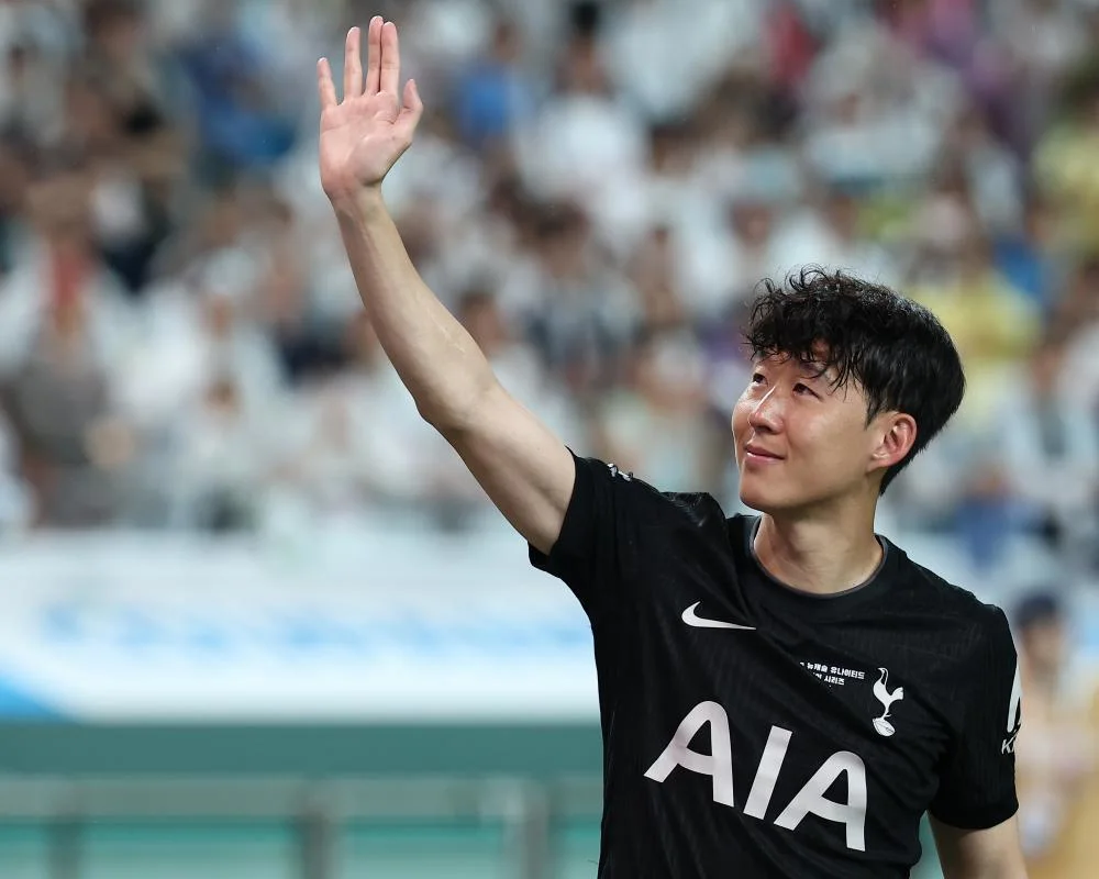 Akhir Era Korsel di Premier League, Jepang Ambil Alih Panggung