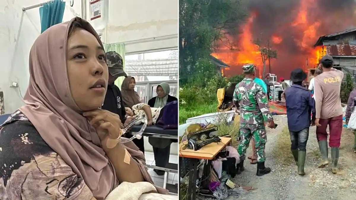 Aceh tengah