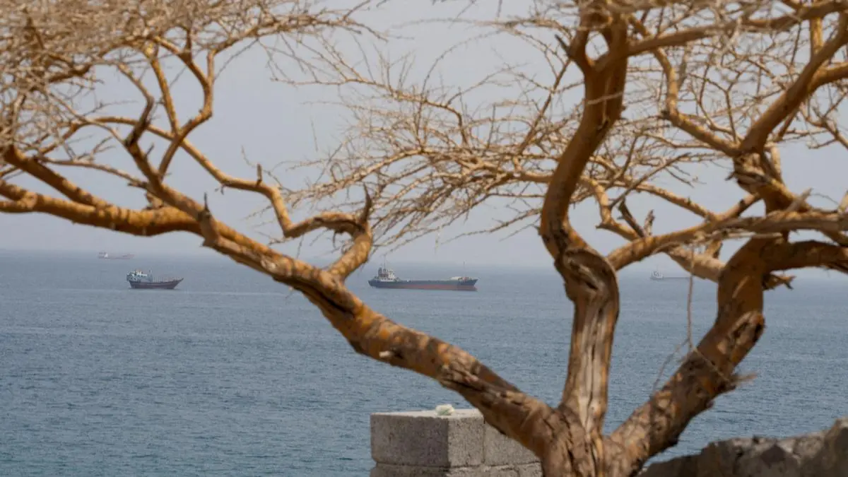 Ketidakpastian Selat Hormuz, Lalu Lintas Kapal Komoditas Menurun Drastis