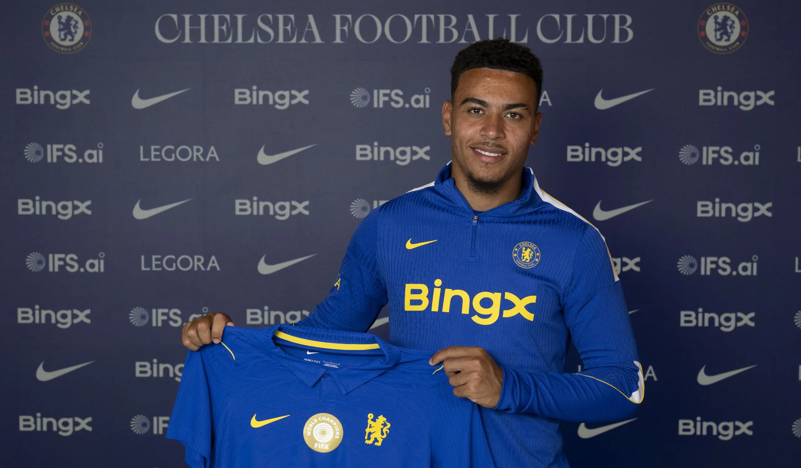 Aktivitas Transfer Chelsea, Kunci Utama Kembali ke Liga Champions