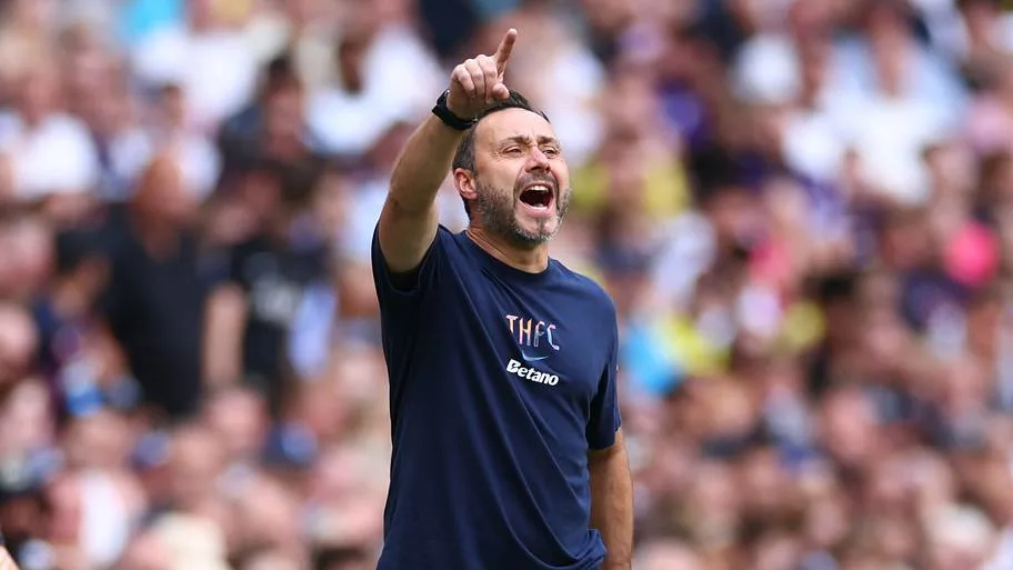 Tottenham Hotspur aktif mendatangkan pemain kunci di bursa transfer musim panas 2026