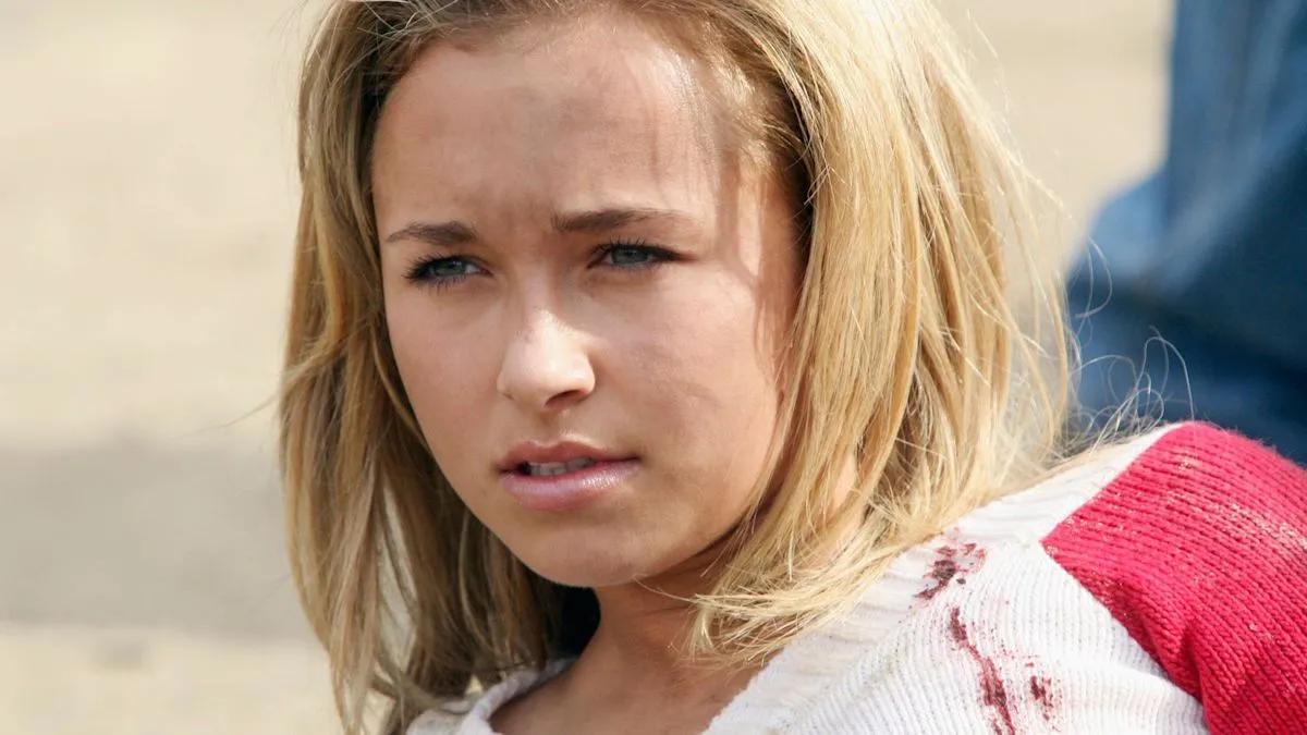 Aktris Hayden Panettiere bintang serial Heroes meninggal dunia di usia 36 tahun