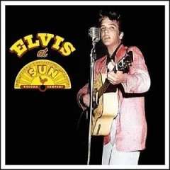 Album Elvis at Sun, Arsip Rekaman Legendaris Sang Raja Musik