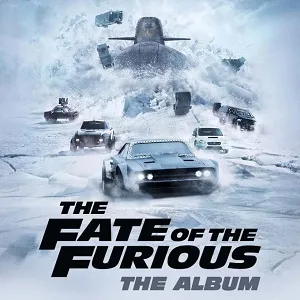 Album Musik The Fate of the Furious, Kolaborasi Musisi Papan Atas