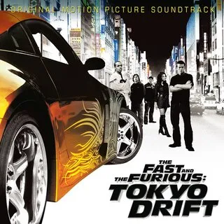 Tokyo drift