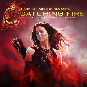 The hunger games: catching fire