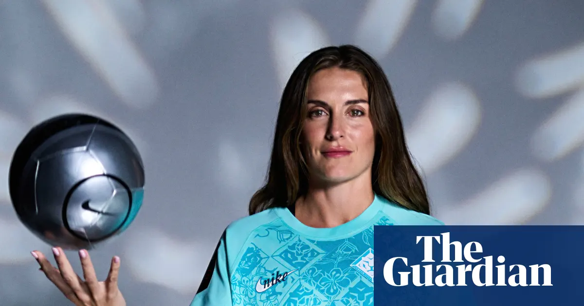 Alexia Putellas Gabung London City Lionesses, Siap Berjuang Menang