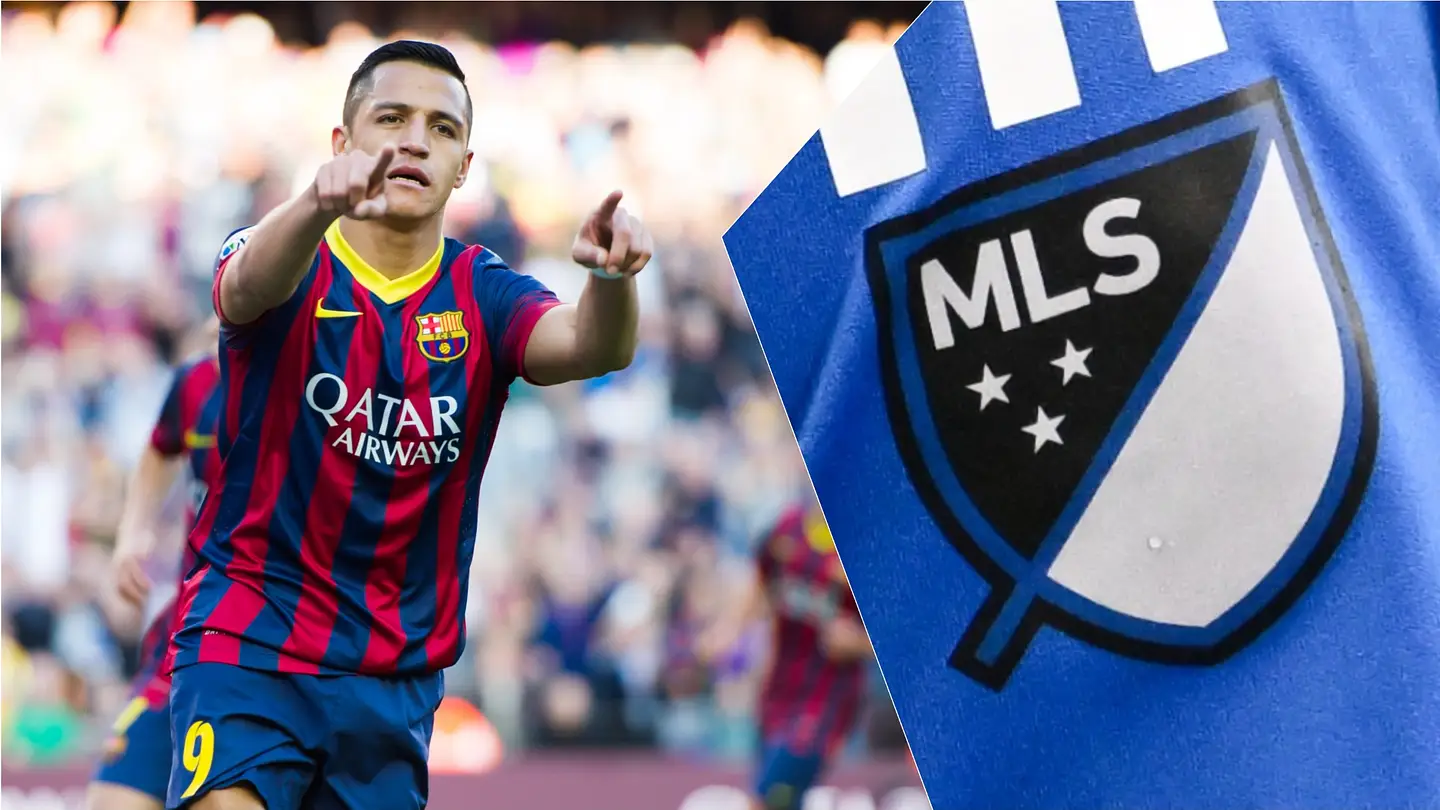 Alexis Sanchez penyerang baru CF Montreal bersiap jalani debut MLS