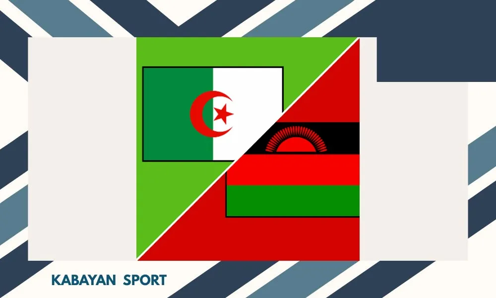 Hasil Skor Algeria vs Malawi, Aksi Cemerlang Tabitha Chawinga