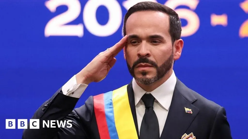 Gedung Putih Amerika Serikat sebagai pusat diplomasi bantuan luar negeri