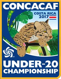 Tim Amerika Serikat merayakan gelar juara CONCACAF U-20 Championship 2017