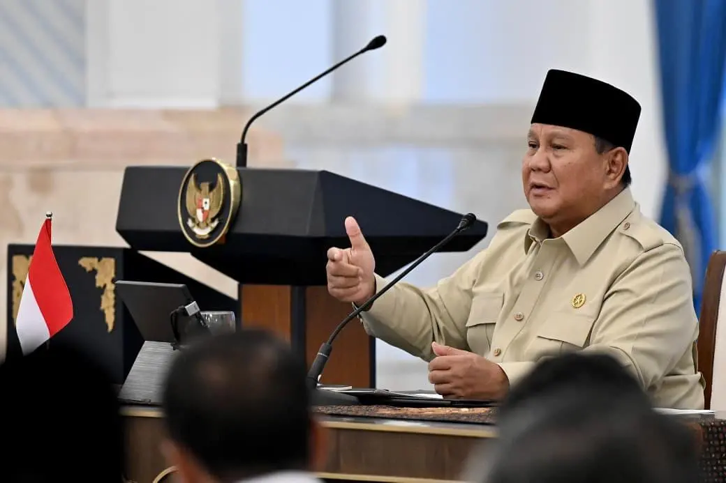 Amnesty International Indonesia nilai penangkapan warga terkait pidato Prabowo langgar putusan MK