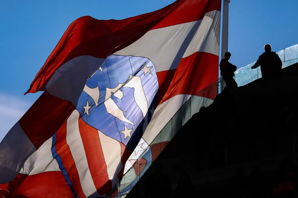 Analisis Perubahan Skuad Atletico Madrid, Skenario Musim 2026/2027