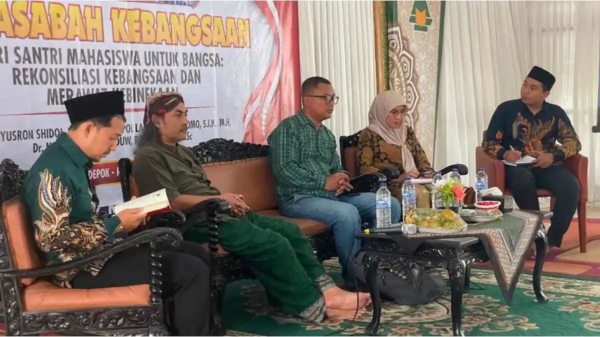 Analisis dampak kecerdasan buatan terhadap solidaritas sosial dan masa depan tenaga kerja