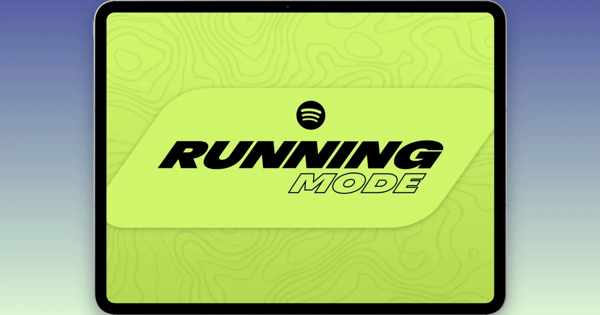 Analisis Fitur Running Mode Spotify, Proyeksi Monetisasi dan Tren BPM 2026