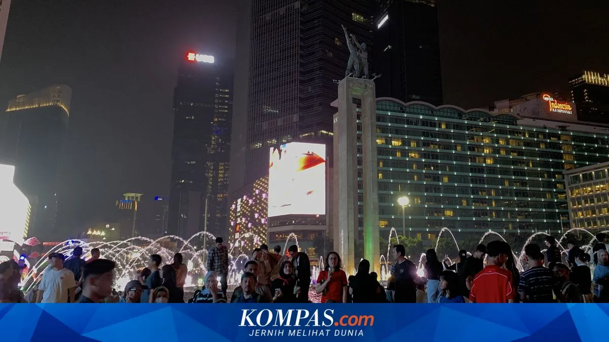 Analisis Kebijakan Fleksibilitas Kerja, Proyeksi Produktivitas Pasca HUT RI