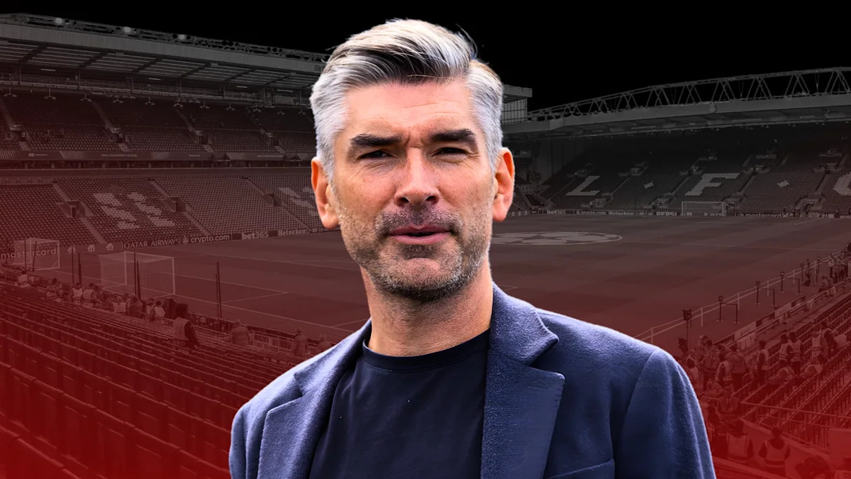 Analisis Perubahan Strategi Liverpool, Skenario Pertahankan McConnell