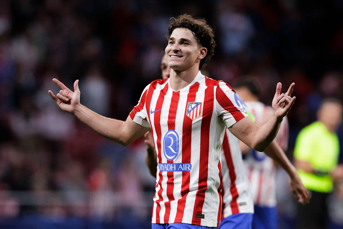 Analisis kecenderungan Barcelona mengejar penyerang nomor 9 di bursa transfer 2026