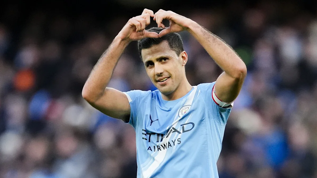 Analisis kecenderungan masa depan karier Rodri setelah pindah ke Barcelona