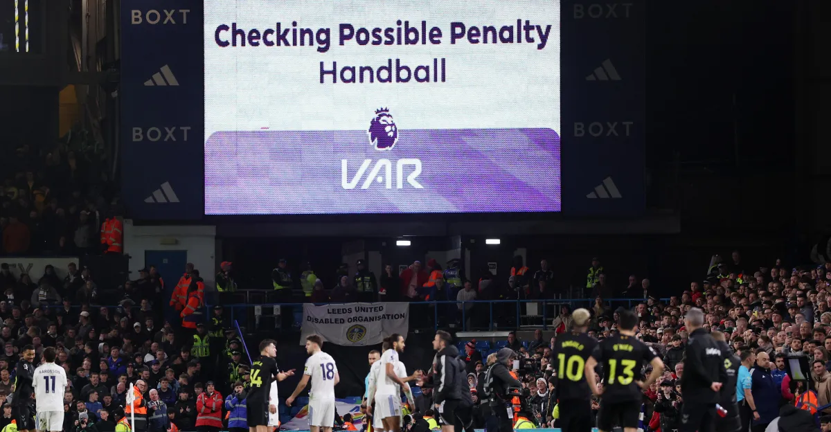 Analisis Penggunaan VAR di Liga Inggris, Harapan Baru Suporter Sunderland