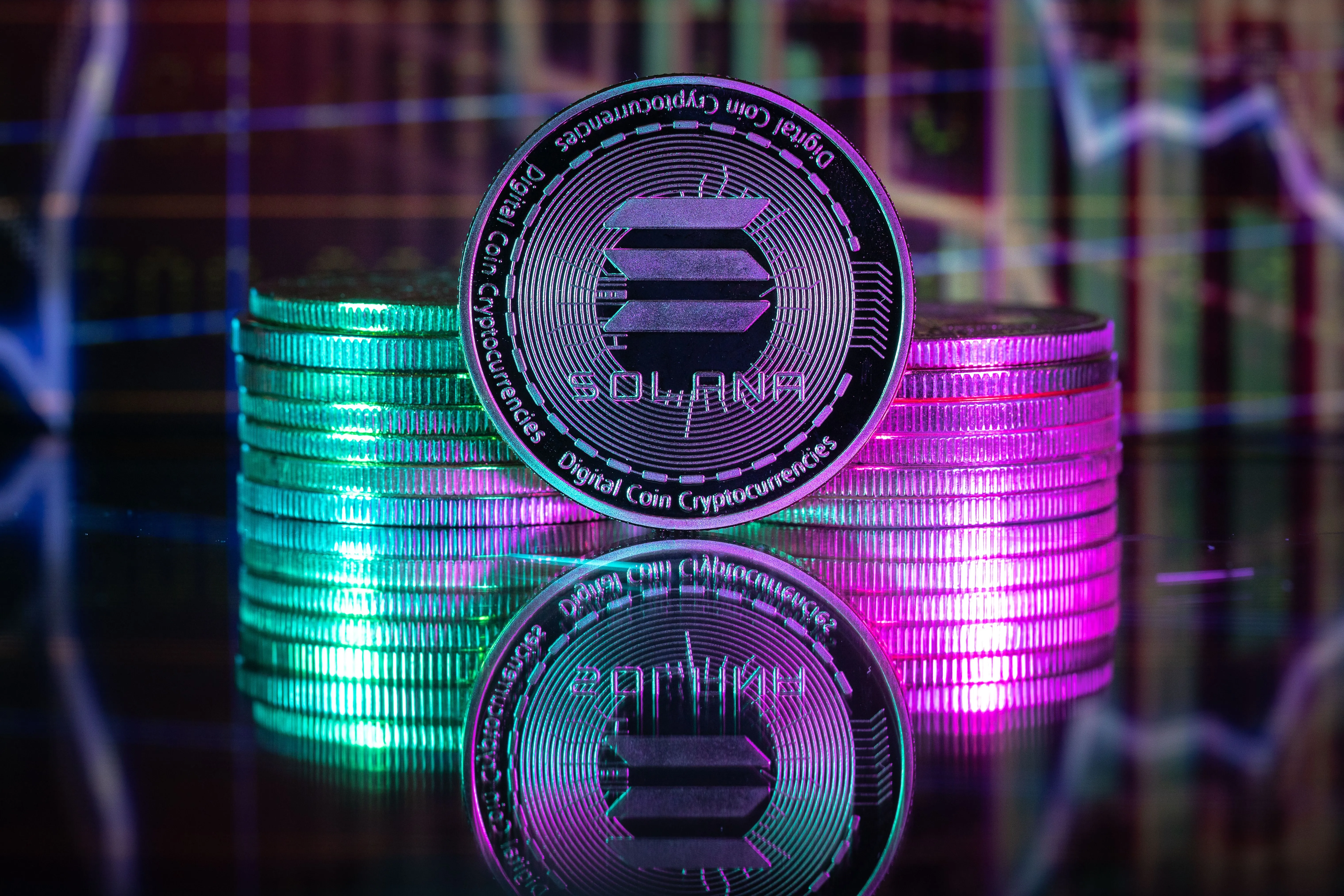 Analisis Pergerakan Harga Solana, Potensi Koreksi Menuju Level 80 Dollar