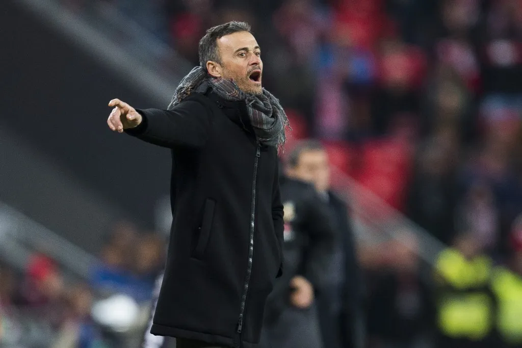 Analisis kecenderungan laga Trophee des Champions antara RC Lens dan PSG