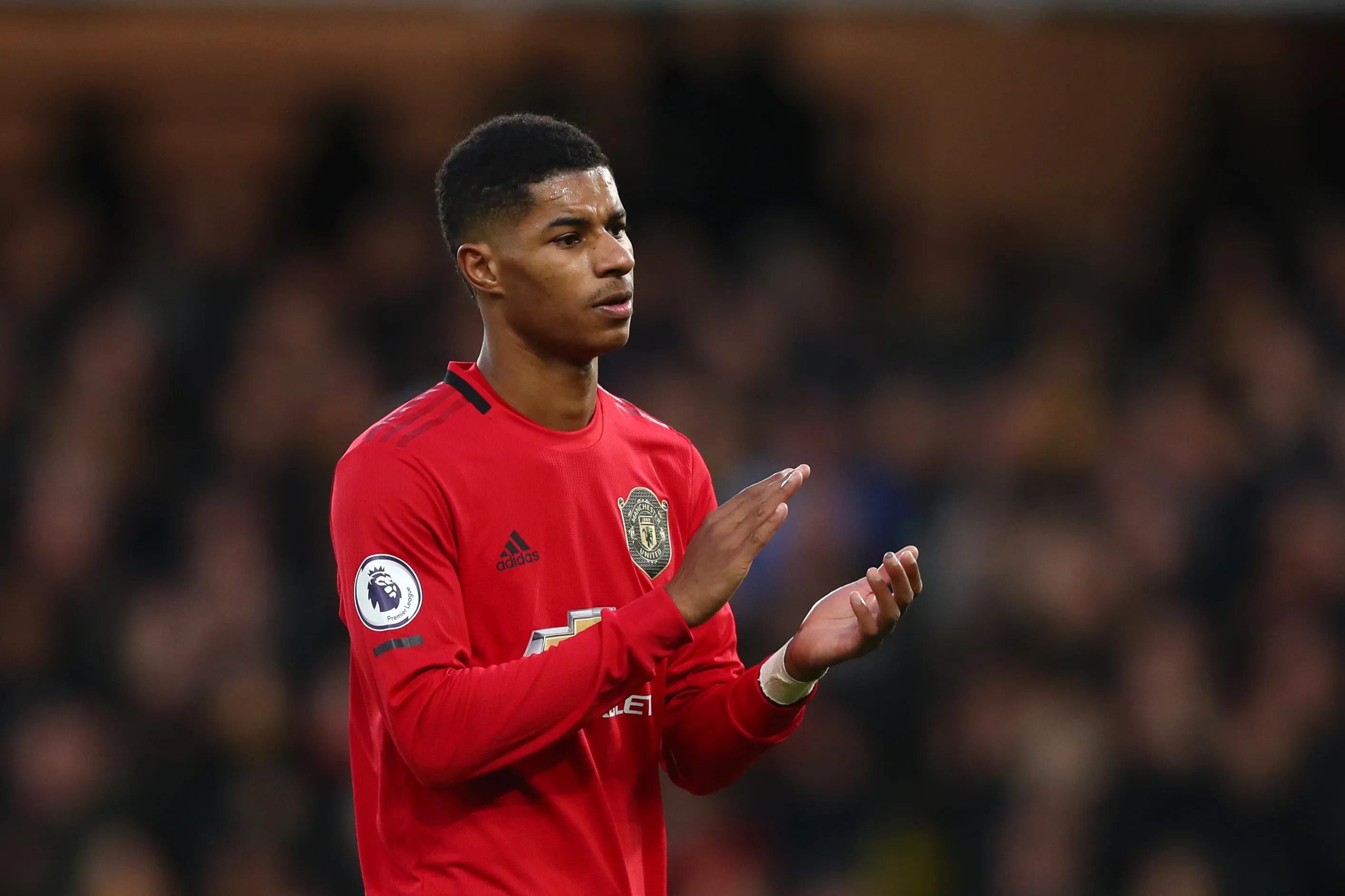 Analisis prediktif kembaḷi dan masa depan Marcus Rashford di Manchester United