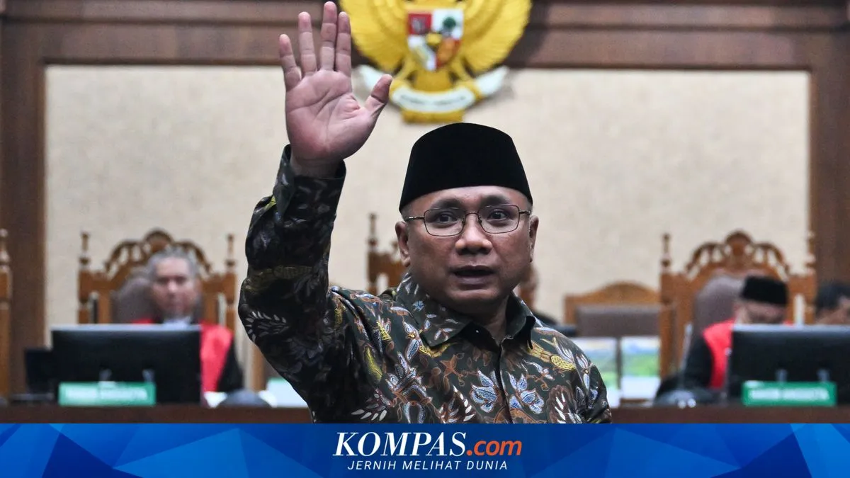 Analisis prediktif sidang eksepsi kasus korupsi kuota haji mantan Menag Yaqut