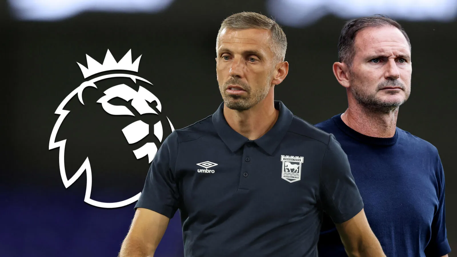 Ilustrasi kompetisi ketat klub promosi Premier League musim ini