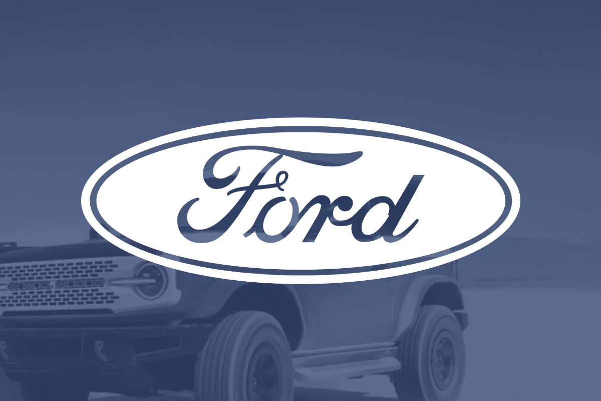 Saham Ford Motor Company mencatat kenaikan 23 persen dalam 12 bulan terakhir di tengah tantangan industri otomotif