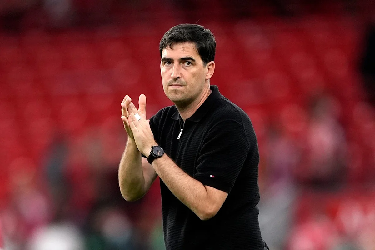 Analisis kecenderungan masa depan Liverpool di bawah Andoni Iraola