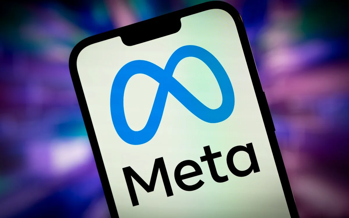 Saham Meta Platforms di bawah 600 USD jelang peluncuran bisnis AI cloud Mark Zuckerberg