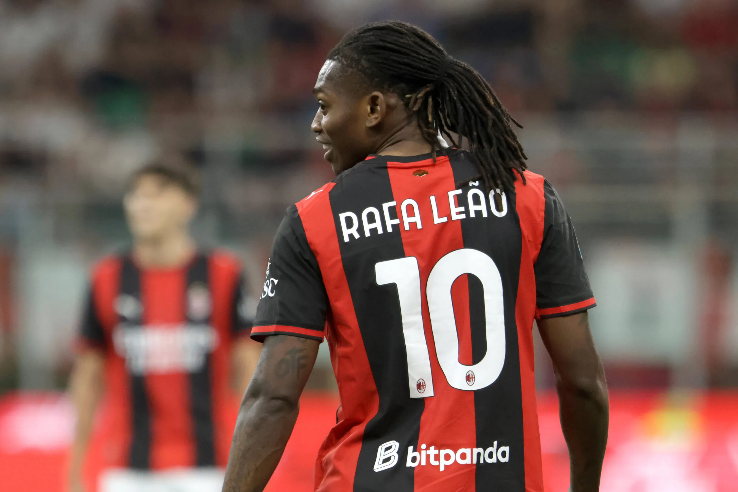 Analisis kecenderungan transfer Rafael Leao ke Chelsea dan skenario Pedro Neto