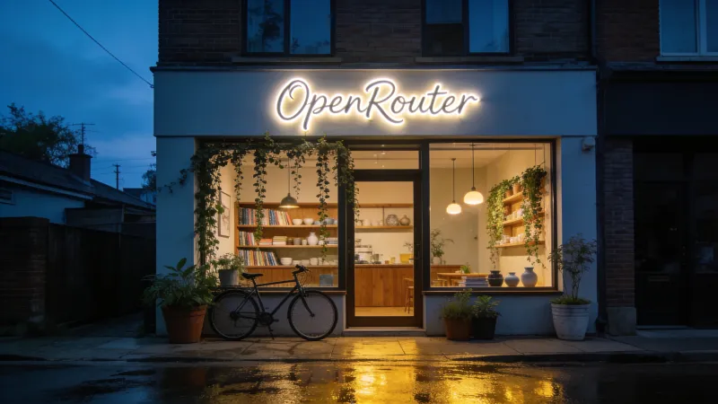 Analisis strategis akuisisi OpenRouter oleh Stripe dalam ekosistem AI