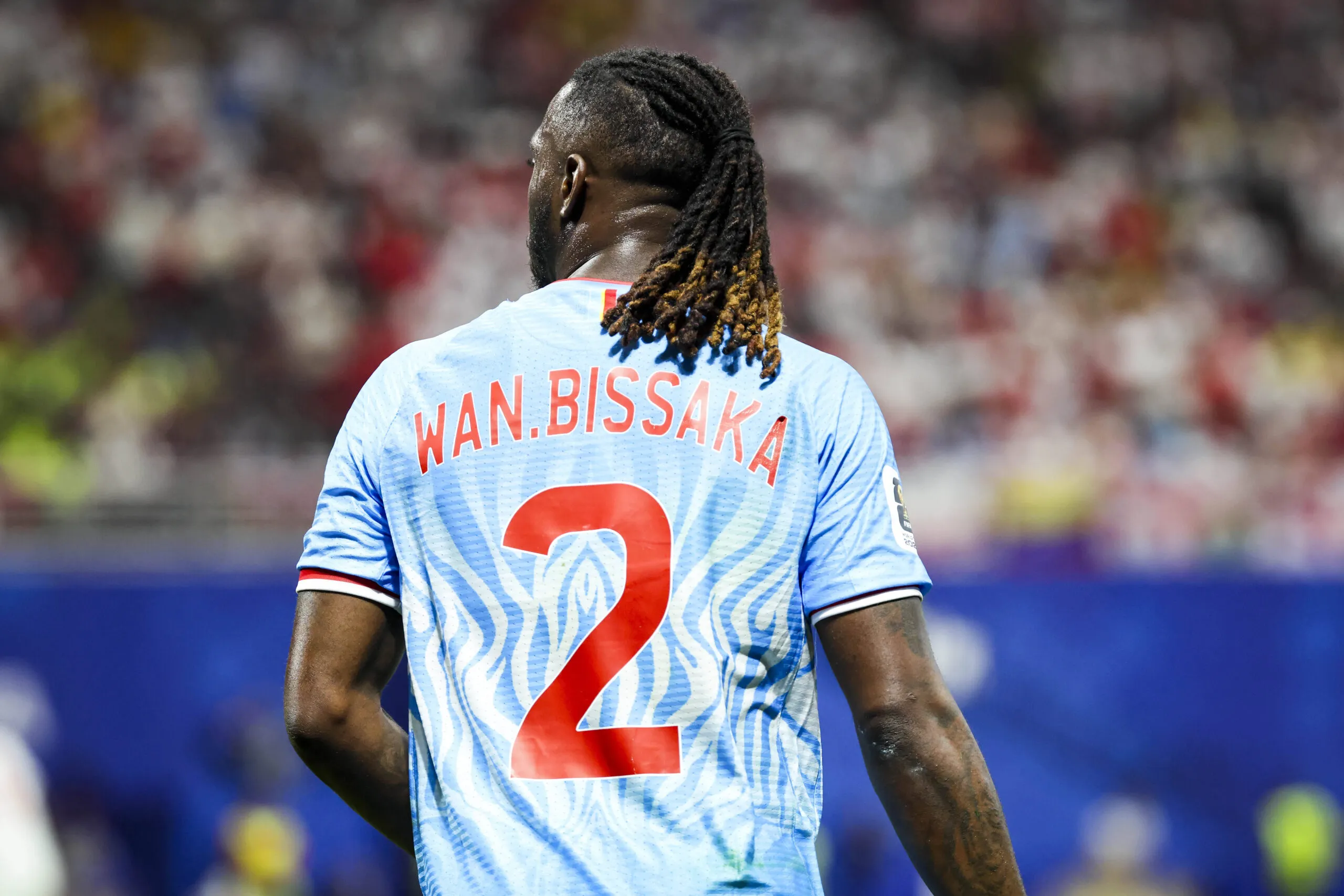 Analisis kecenderungan transfer Aaron Wan-Bissaka ke Aston Villa