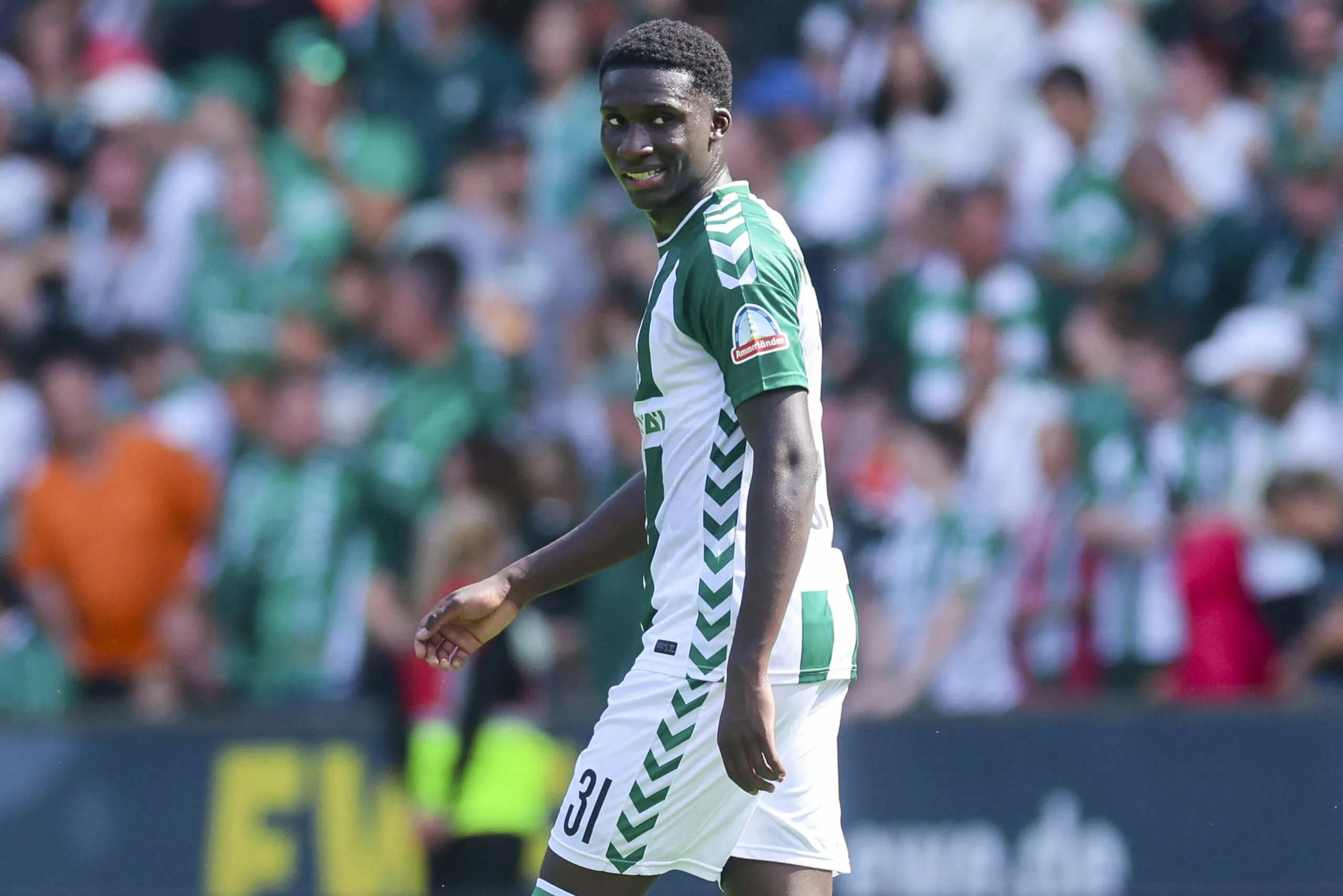 Analisis prediktif transfer Karim Coulibaly ke RC Strasbourg dan strategi BlueCo