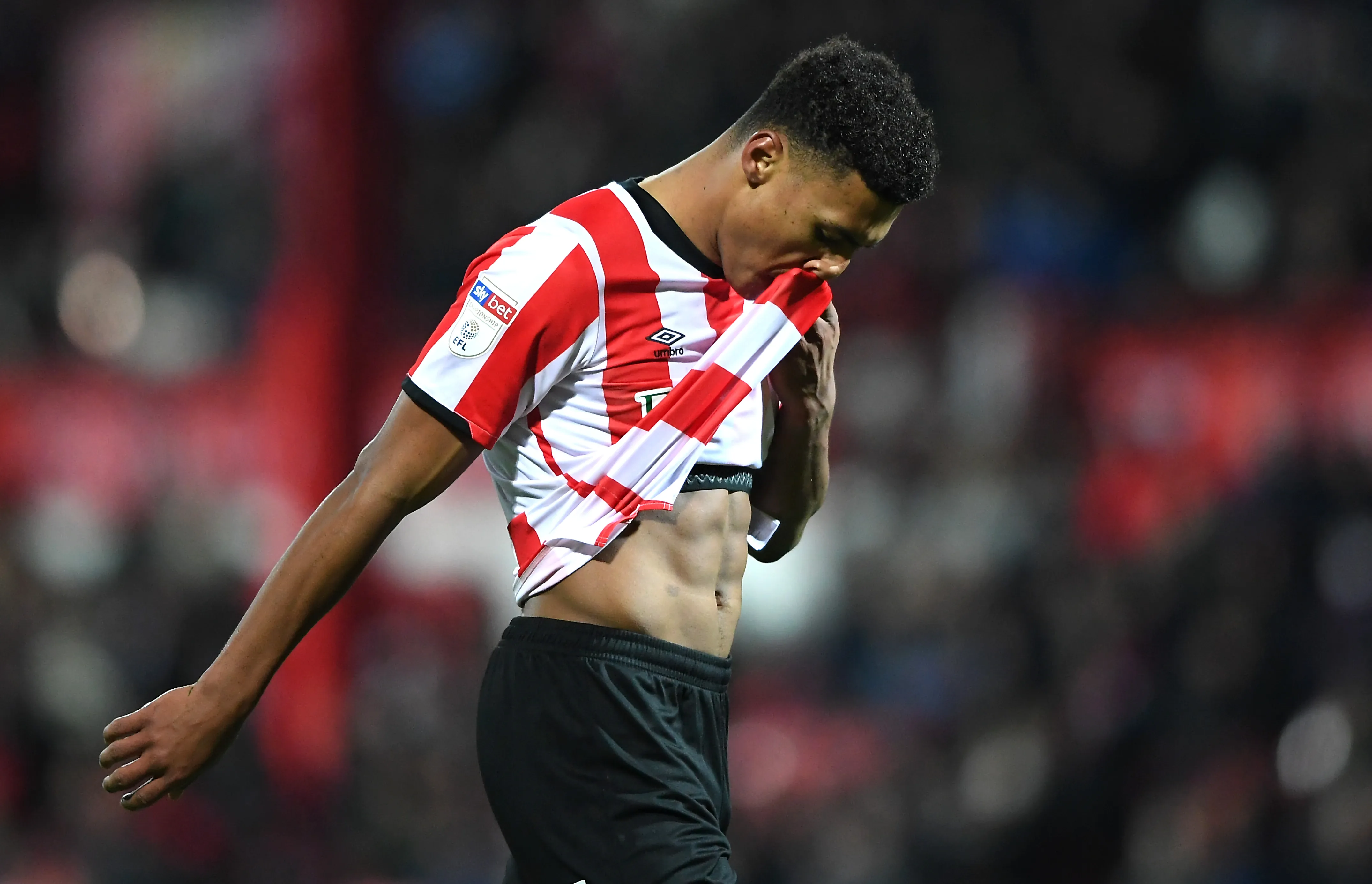 Analisis kecenderungan transfer Ollie Watkins ke Al Hilal