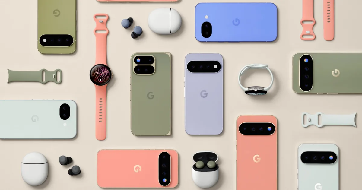 Analisis kecenderungan pasar gawai dan integrasi kecerdasan buatan Google Pixel 11