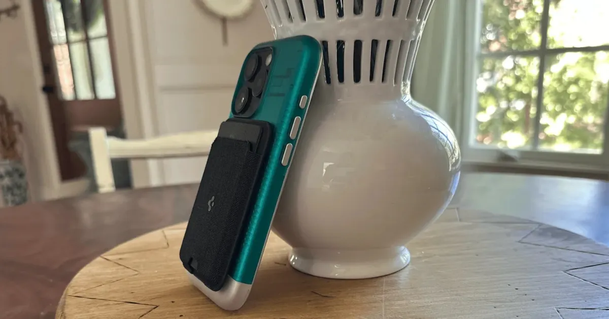 Analisis tren pasar dompet MagSafe pihak ketiga dan preferensi konsumen