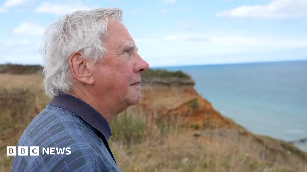 Ancaman Abrasi di Trimingham, Warga Norfolk Hadapi Kenyataan Pahit