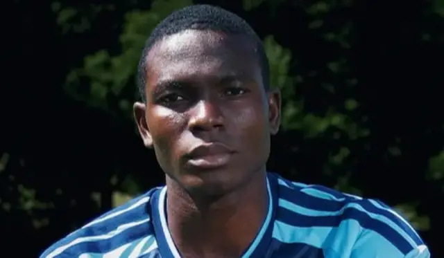 Angelo Agbejoye resmi bergabung dengan Djurgarden di Allsvenskan