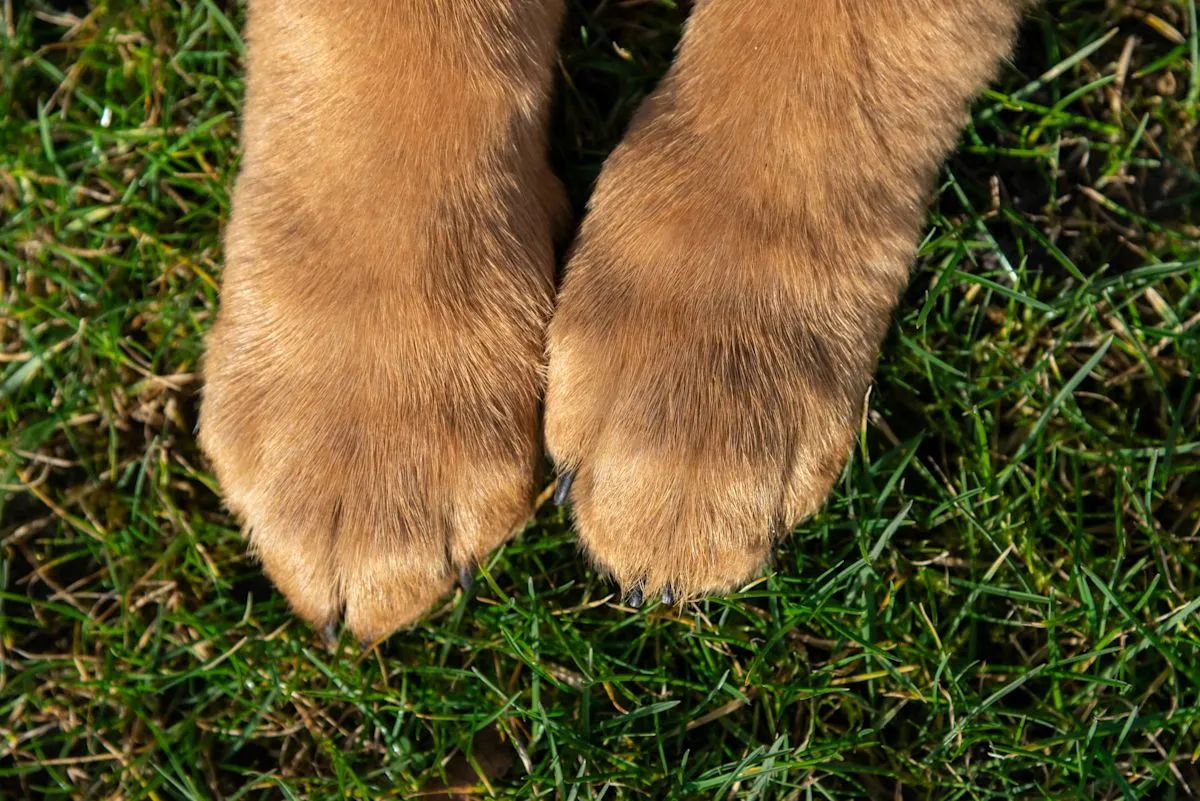 Anjing campuran Cocker Spaniel dan Shar Pei jenis Mini Hippo dengan wajah berkerut