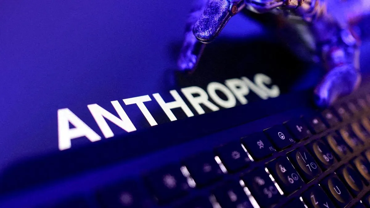 Anthropic merilis informasi terkait watermark teks Claude AI guna mengatasi kebingungan pengguna