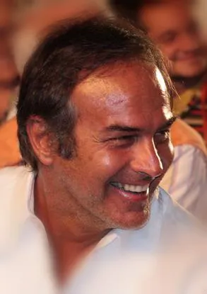 Antonio Cabrini saat menjadi bintang legendaris Juventus dan Timnas Italia