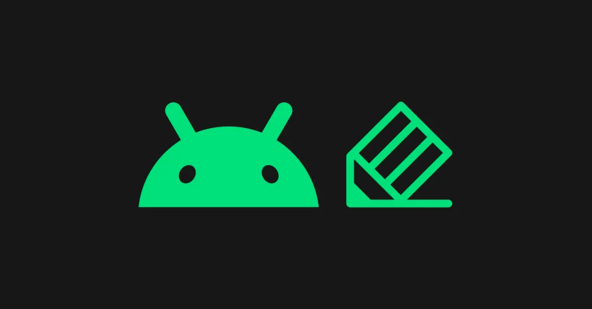 Tampilan antarmuka aplikasi catatan Notability yang kini hadir di perangkat Android